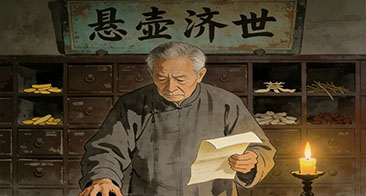 行医三十载，此刻我满心无奈与追问：这位胰腺癌患者的绝境，谁来救赎？