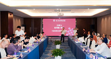 创新民间中医思路 攻坚癌症临床难题｜我院在省级学术年会展现中医诊疗实力