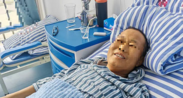 第一时间——急性肝衰竭中医救治跟踪・实时记录（二）